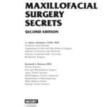 خرید و دانلود نسخه کامل کتاب Oral and Maxillofacial Surgery Secrets