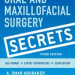 خرید و دانلود نسخه کامل کتاب Oral and Maxillofacial Surgical Secrets
