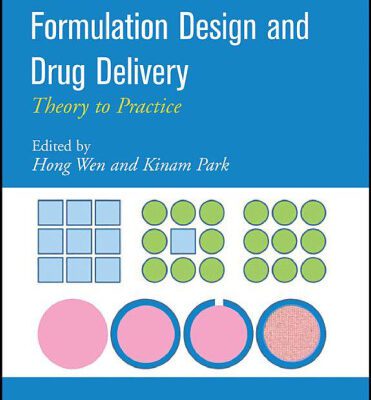 خرید و دانلود نسخه کامل کتاب Oral Controlled Release Formulation Design and Drug Delivery: Theory to Practice