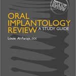 خرید و دانلود نسخه کامل کتاب Oral Implantology Review (A Study Guide) – Orginal Pdf