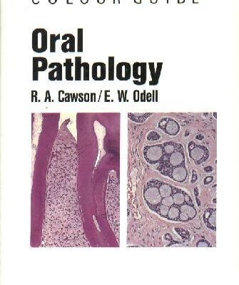 خرید و دانلود نسخه کامل کتاب Oral Pathology