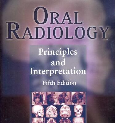 خرید و دانلود نسخه کامل کتاب Oral radiology: principles a. interpretation