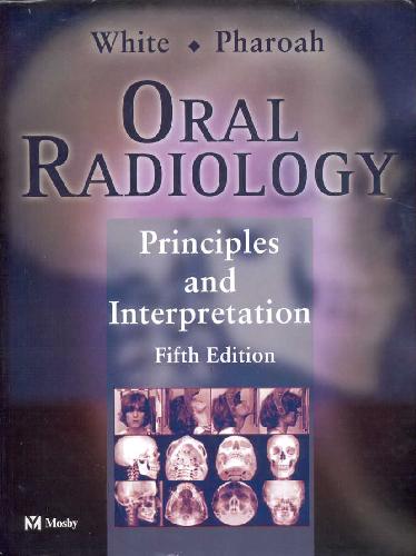 خرید و دانلود نسخه کامل کتاب Oral radiology: principles a. interpretation_68bbed9a2a597.jpeg خرید و دانلود نسخه کامل کتاب Oral radiology: principles a. interpretation