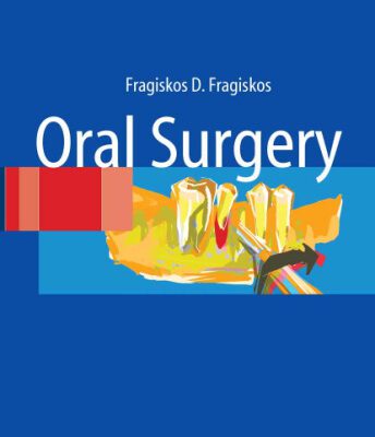 خرید و دانلود نسخه کامل کتاب Oral Surgery