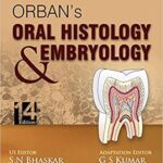 خرید و دانلود نسخه کامل کتاب Orban’s Oral Histology & Embryology  (14th Edition) – Original PDF