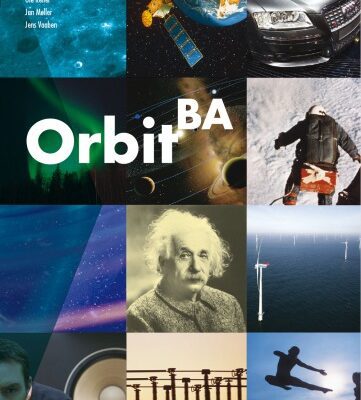 خرید و دانلود نسخه کامل کتاب Orbit BA – stx