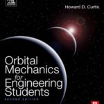 خرید و دانلود نسخه کامل کتاب Orbital Mechanics for Engineering Students, Second Edition (Aerospace Engineering)