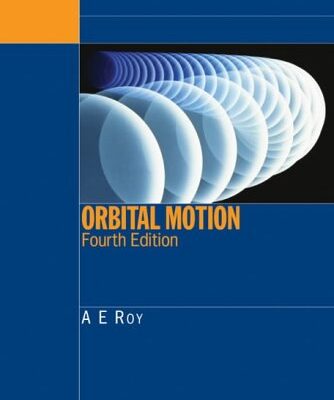 خرید و دانلود نسخه کامل کتاب Orbital Motion