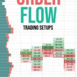 خرید و دانلود نسخه کامل کتاب ORDER FLOW: Trading Setups – Original PDF