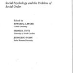 خرید و دانلود نسخه کامل کتاب Order on the edge of chaos. Social Psychology and the Problem of Social Order