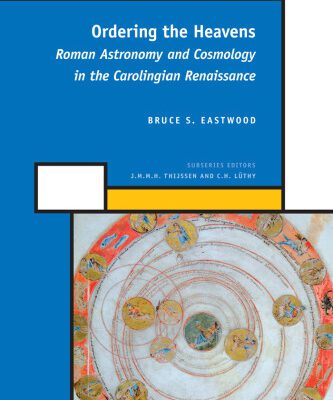 خرید و دانلود نسخه کامل کتاب Ordering the Heavens: Roman Astronomy and Cosmology in the Carolingian Renaissance