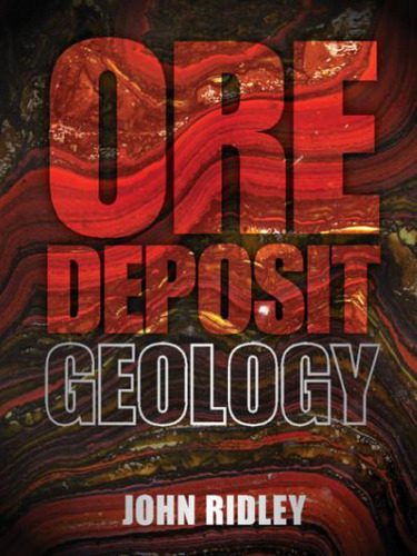 خرید و دانلود نسخه کامل کتاب Ore Deposit Geology_68c25c7f8973b.jpeg خرید و دانلود نسخه کامل کتاب Ore Deposit Geology