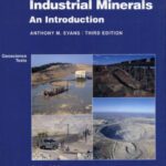 خرید و دانلود نسخه کامل کتاب Ore Geology and Industrial Minerals: An Introduction (Geoscience Texts)