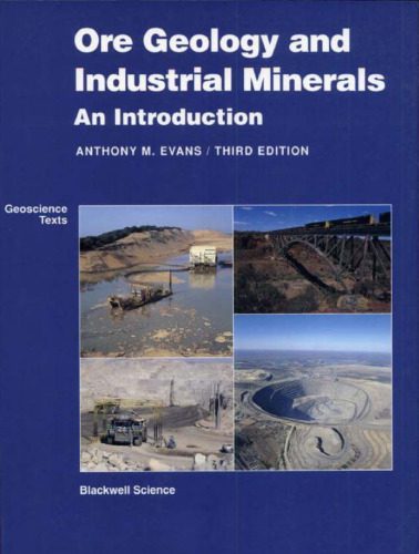 خرید و دانلود نسخه کامل کتاب Ore Geology and Industrial Minerals: An Introduction (Geoscience Texts)_68c1c75828b47.jpeg خرید و دانلود نسخه کامل کتاب Ore Geology and Industrial Minerals: An Introduction (Geoscience Texts)