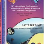 خرید و دانلود نسخه کامل کتاب Ore Potential of Alkaline, Kimberlite and Carbonatite Magmatism