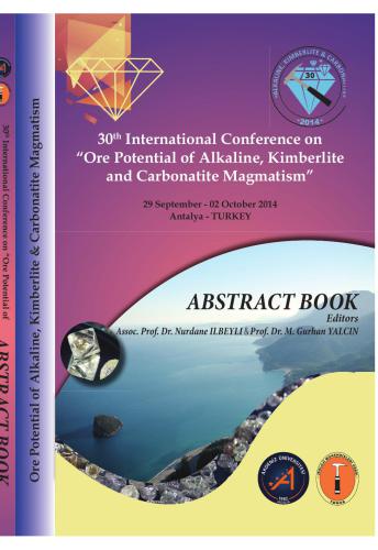 خرید و دانلود نسخه کامل کتاب Ore Potential of Alkaline, Kimberlite and Carbonatite Magmatism_68c1ea4467479.jpeg خرید و دانلود نسخه کامل کتاب Ore Potential of Alkaline, Kimberlite and Carbonatite Magmatism