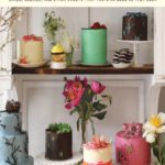 خرید و دانلود نسخه کامل کتاب Organic and Chic: Cakes, Cookies, and Other Sweets That Taste as Good as They Look