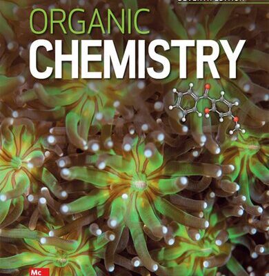 خرید و دانلود نسخه کامل کتاب Organic Chemistry, 07th Edition