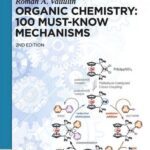 خرید و دانلود نسخه کامل کتاب Organic Chemistry: 100 Must-Know Mechanisms