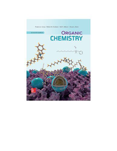 خرید و دانلود نسخه کامل کتاب Organic Chemistry, 11th Edition_68d38ec5aa88d.jpeg خرید و دانلود نسخه کامل کتاب Organic Chemistry, 11th Edition