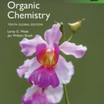 خرید و دانلود نسخه کامل کتاب Organic Chemistry 2022 [Global TENTH Edition] LEROY. SIMEK WADE (JAN.), Jan Simek