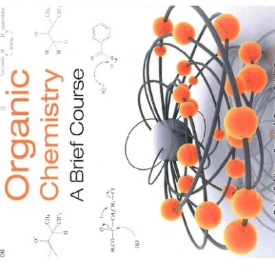 خرید و دانلود نسخه کامل کتاب Organic Chemistry: A Brief Course