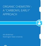خرید و دانلود نسخه کامل کتاب Organic Chemistry: A “Carbonyl Early” Approach
