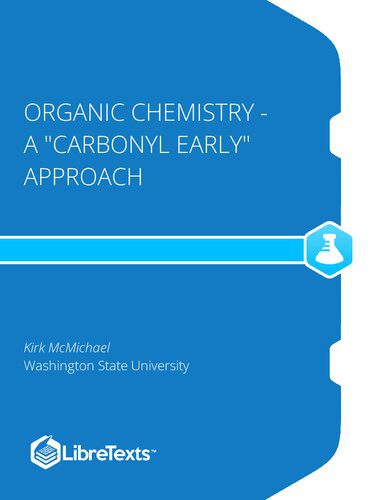 خرید و دانلود نسخه کامل کتاب Organic Chemistry: A “Carbonyl Early” Approach_68d304c616d3f.jpeg خرید و دانلود نسخه کامل کتاب Organic Chemistry: A “Carbonyl Early” Approach