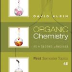 خرید و دانلود نسخه کامل کتاب Organic Chemistry as a Second Language: First Semester Topics
