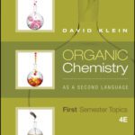 خرید و دانلود نسخه کامل کتاب Organic Chemistry As a Second Language: First Semester Topics