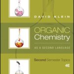 خرید و دانلود نسخه کامل کتاب Organic Chemistry as a Second Language: Second Semester Topics