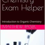 خرید و دانلود نسخه کامل کتاب Organic Chemistry Exam Helper: Introduction to Organic Chemistry