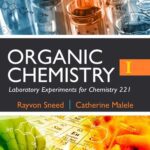 خرید و دانلود نسخه کامل کتاب Organic Chemistry I Laboratory Experiments for Chemistry 221