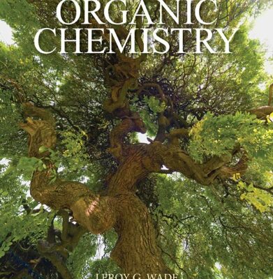 خرید و دانلود نسخه کامل کتاب Organic Chemistry (missing pages)