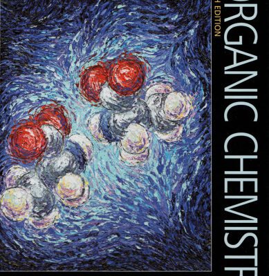 خرید و دانلود نسخه کامل کتاب Organic Chemistry, Sixth Edition