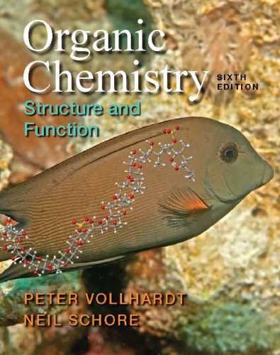 خرید و دانلود نسخه کامل کتاب Organic Chemistry: Structure and Function, 6th Edition_68d3342058d7c.jpeg خرید و دانلود نسخه کامل کتاب Organic Chemistry: Structure and Function, 6th Edition