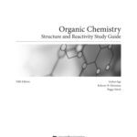 خرید و دانلود نسخه کامل کتاب Organic Chemistry: Structure and Reactivity Study Guide