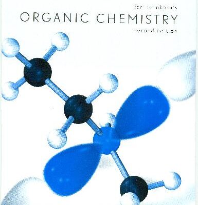 خرید و دانلود نسخه کامل کتاب Organic Chemistry Student Solutions Manual and Study Guide for Hornback’s