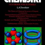 خرید و دانلود نسخه کامل کتاب Organic Chemistry: Textbook for Schools