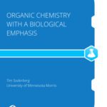 خرید و دانلود نسخه کامل کتاب Organic Chemistry with a Biological Emphasis