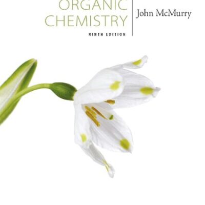 خرید و دانلود نسخه کامل کتاب Organic Chemistry