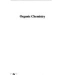 خرید و دانلود نسخه کامل کتاب Organic Chemistry