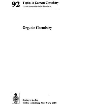 خرید و دانلود نسخه کامل کتاب Organic Chemistry
