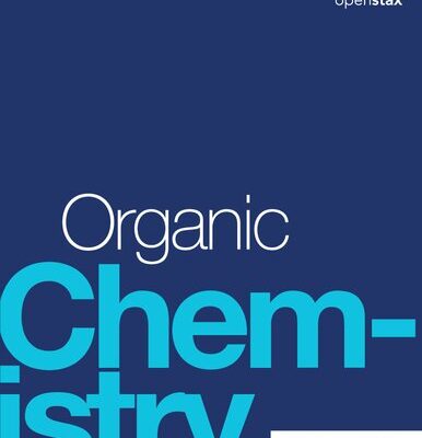 خرید و دانلود نسخه کامل کتاب Organic Chemistry