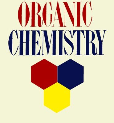 خرید و دانلود نسخه کامل کتاب Organic Chemistry