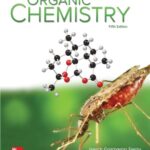 خرید و دانلود نسخه کامل کتاب Organic Chemistry
