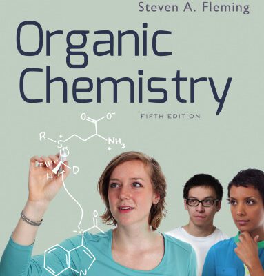 خرید و دانلود نسخه کامل کتاب Organic Chemistry