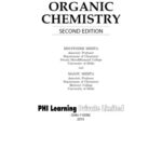 خرید و دانلود نسخه کامل کتاب Organic Chemistry