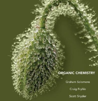 خرید و دانلود نسخه کامل کتاب Organic Chemistry