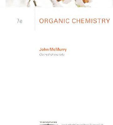 خرید و دانلود نسخه کامل کتاب Organic Chemistry